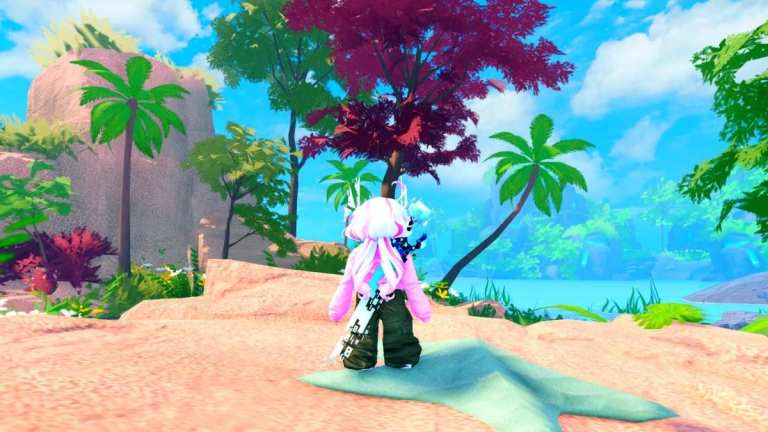 Tous les emplacements et jeux de biome à trappe