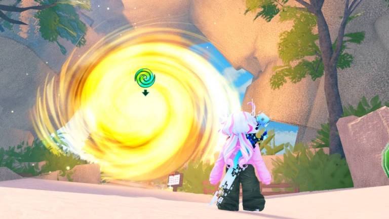 Comment obtenir tous les œufs de biome légers dans l'événement Hatch