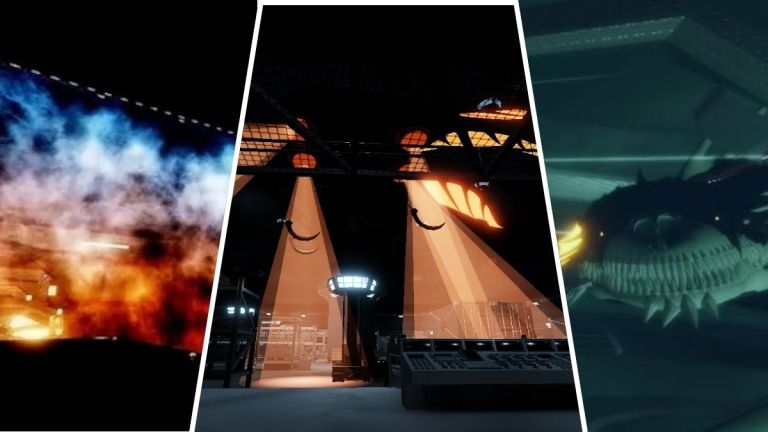 Comment obtenir chaque grande rencontre en pression