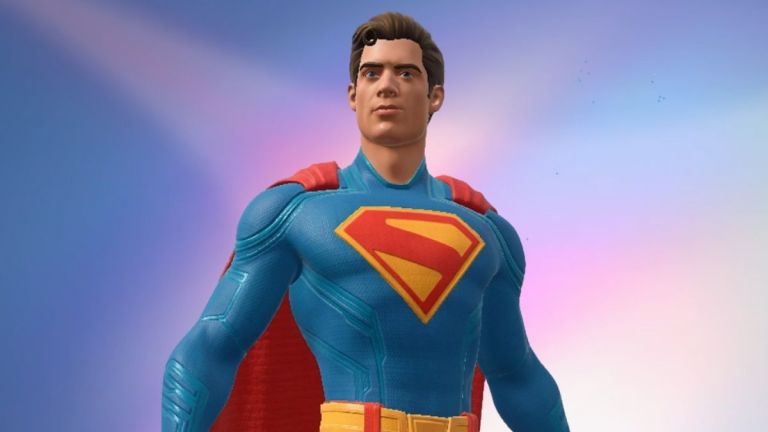 Superman dans Fortnite Chapter 6 Saison 3 - Comment débloquer tôt, pouvoirs kryptoniens et plus