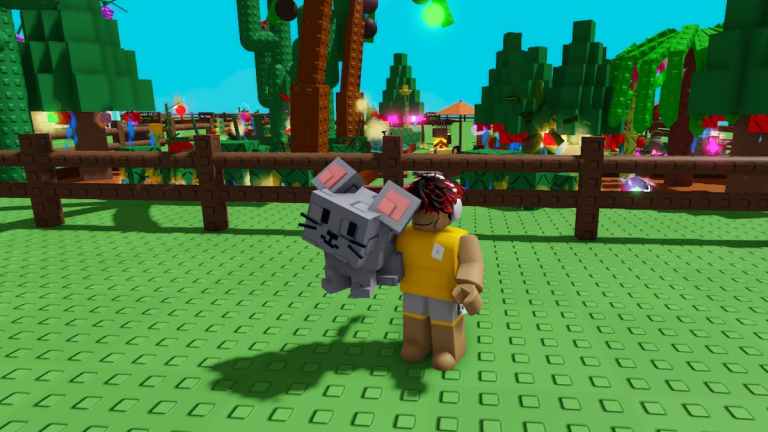 Comment monter rapidement vos animaux de compagnie dans un jardin