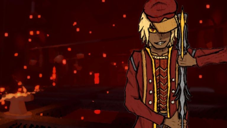 Liste de niveau des armes Rogueblox (juillet 2025)