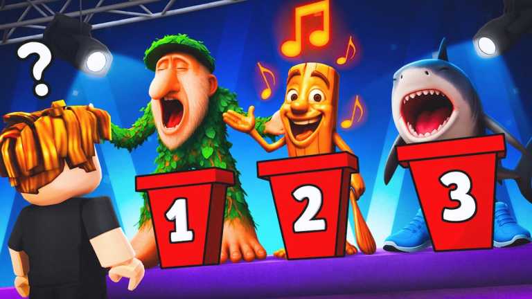 Mon guide pour débutant de Brainrot chantant - œufs, chance et argent rapide