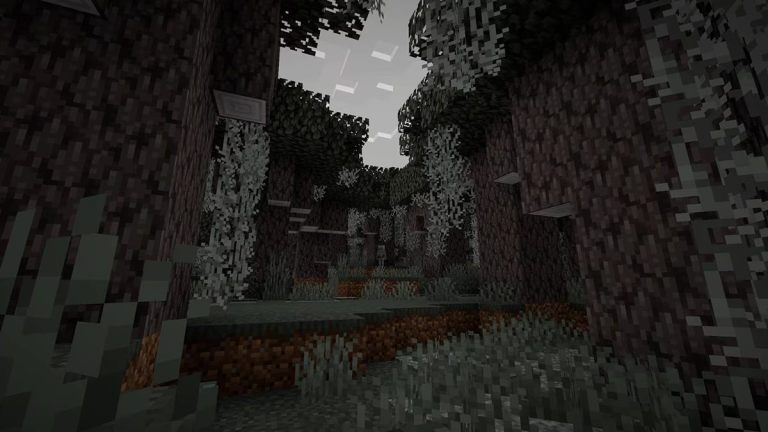 10 meilleures graines de jardin pâle de minecraft (juillet 2025) - Java et œillet