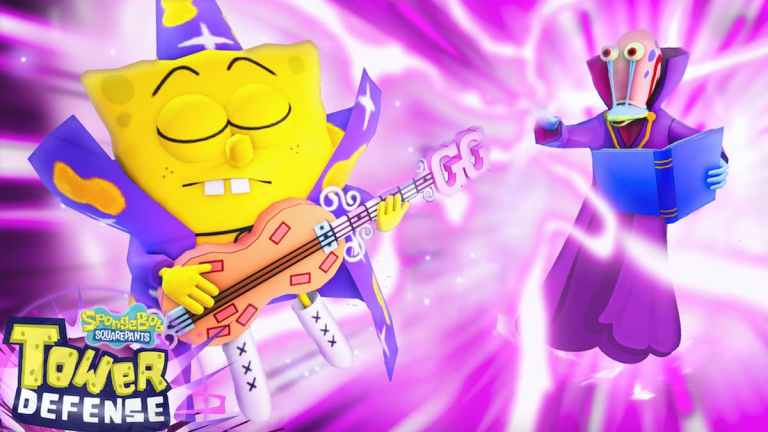 Spongebob Tower Defence Pet Guide - Meilleurs animaux de compagnie, comment obtenir des caisses d'animaux et plus