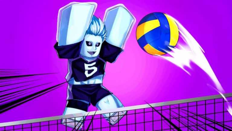 Comment obtenir le style Mikage dans les légendes de volleyball