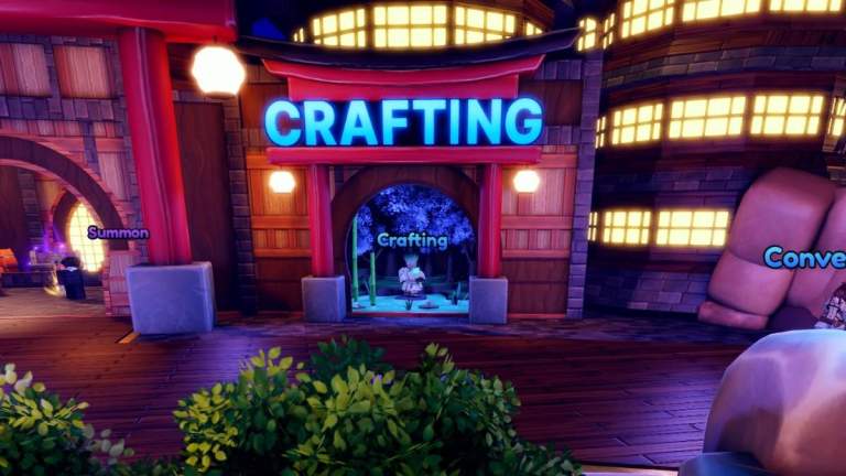 Guide complet de l'artisanat de la frappe finale de l'anime