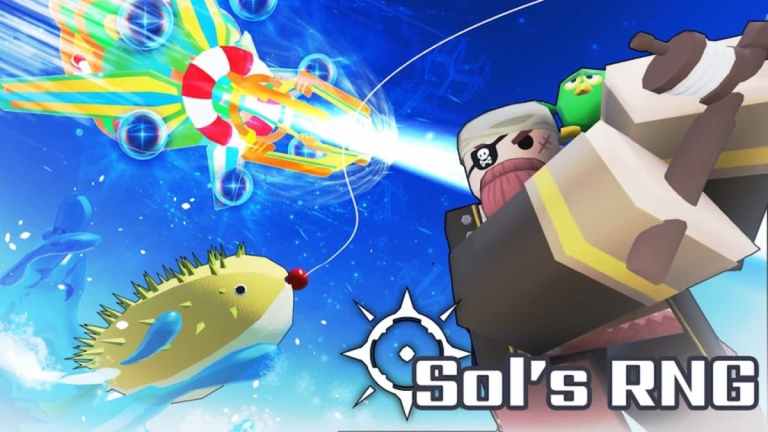 Guide de pêche RNG de Sol - Fish Shop, Lieux et auras