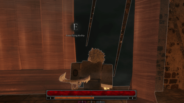 Comment échapper à la Bastille engloutie à Apocryphe - Roblox