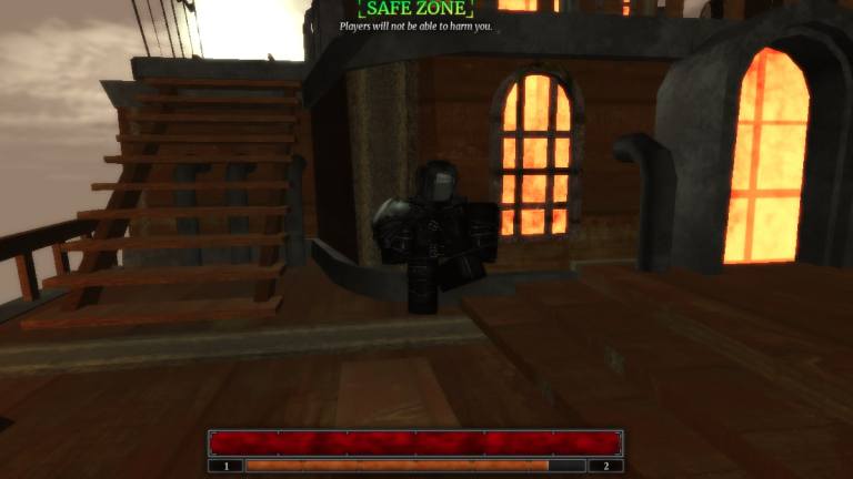 Tous les Guide des emplacements APOCRYPHA NPC