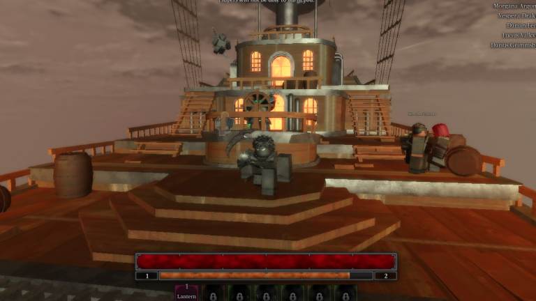 Guide de progression de l'Apocryphe - Comment démarrer, modes de jeu et plus