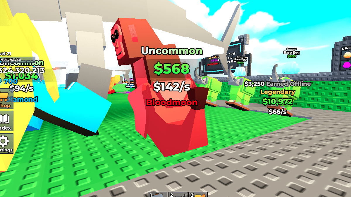 Bloodmoon Brainrot dans mon cerveau chantant