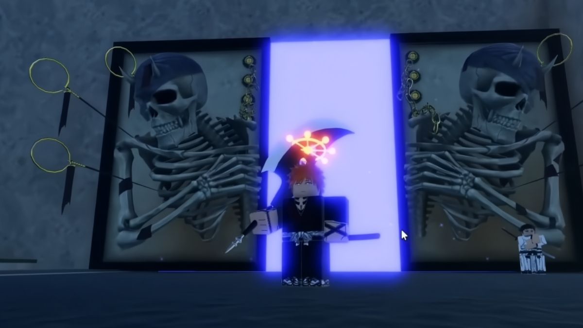 Ouverture de l'enfer dans l'âme de type