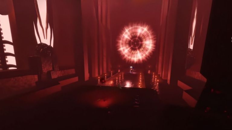 Comment se rendre en enfer en type Soul