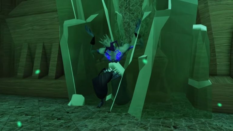 Comment obtenir un vaste vaste dans l'âme de type