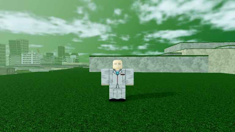 Type Soul Fullbringer Guide de progression