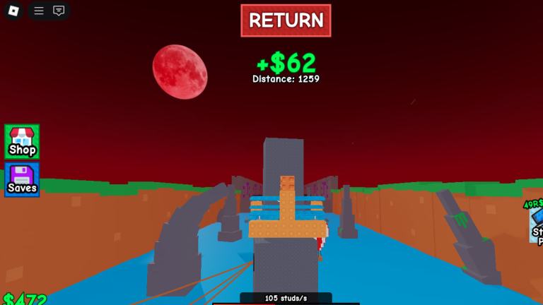 Construisez un Guide d'événements de Blood Moon Avion - Conseils et astuces