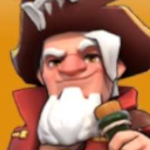 Héros Marlin de Kingshot