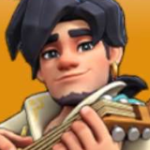 Héros Jaeger de Kingshot