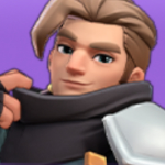 Quinn Hero de Kingshot