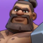 Howard Hero de Kingshot