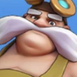 Seth Hero de Kingshot