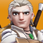 Héros Amadeus de Kingshot