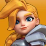 Héros Jabel de Kingshot