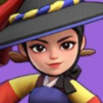 Yeonwoo Hero de Kingshot