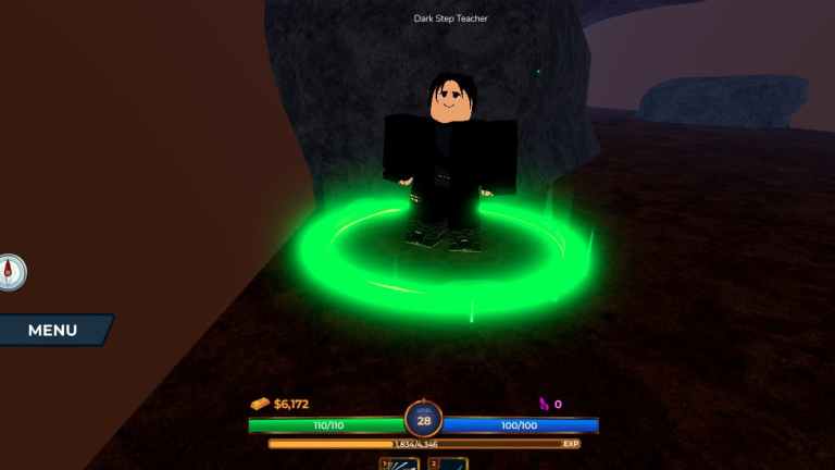 Comment obtenir un pas sombre dans Vox Seas?