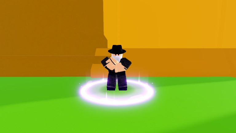 Comment obtenir l'observation instinct haki dans les mers vox