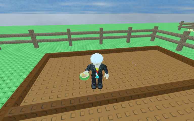 Comment faire pousser des sushis dans un jardin?