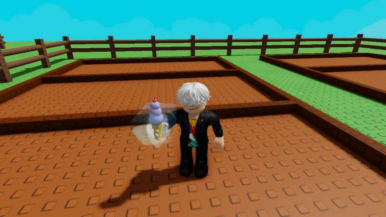 Comment faire de la glace dans le cultiver un jardin