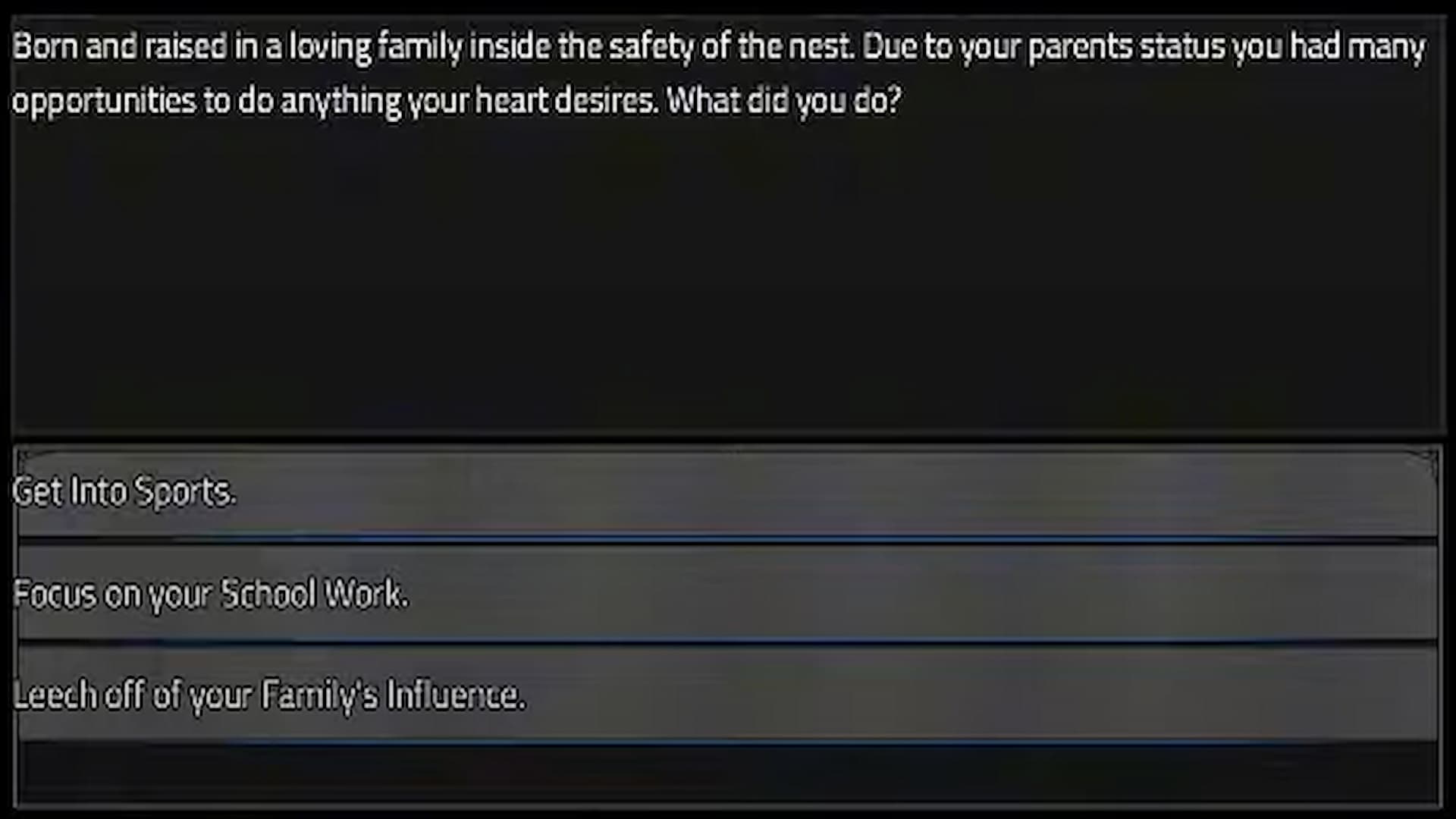 Création archivée des personnages Roblox