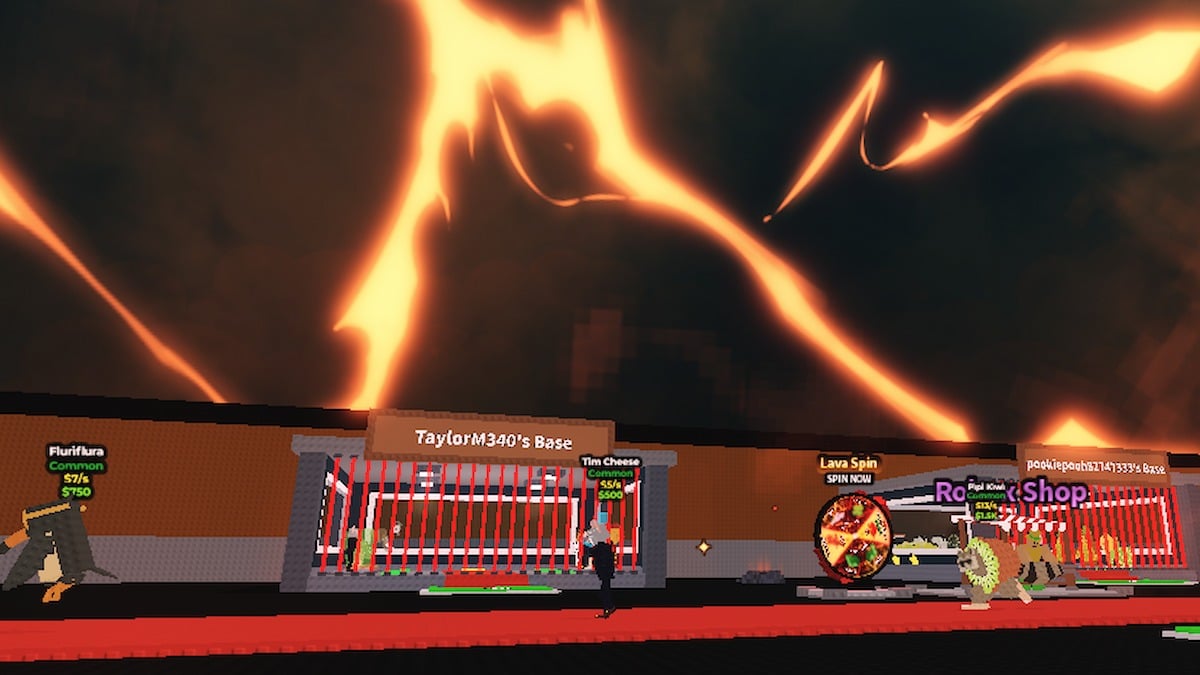 Événements météorologiques pour voler un cerveau