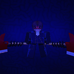 Axes Arme dans Hunty Zombie Roblox Experience