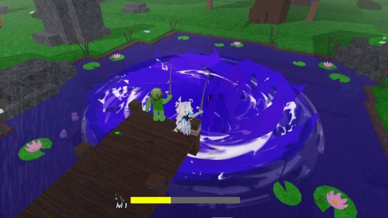 99 nuits dans le Forest Frog Invasion Guide - Keys, étangs et plus