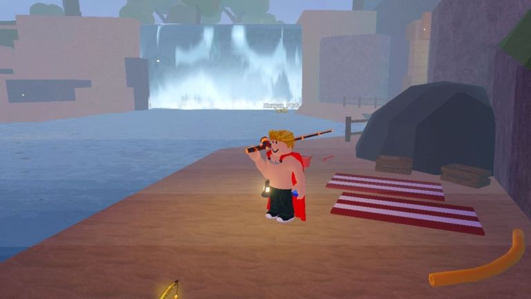 Comment obtenir tous les poissons du poisson secret