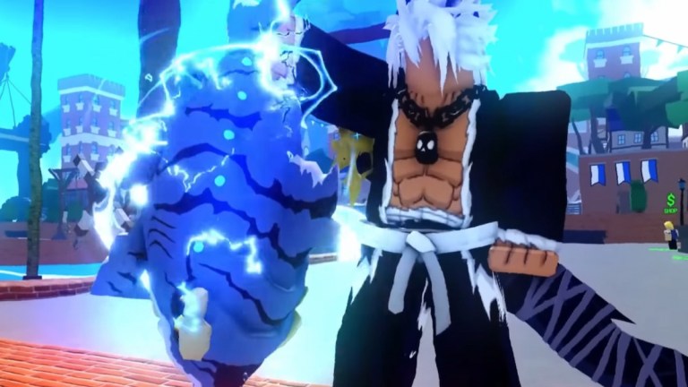 Guide de pêche Blox Fruits - commandes, équipement et plus