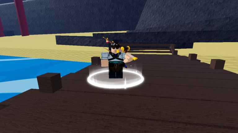 Tous les emplacements PNJ pêcheurs et pêcheurs dans les fruits de Blox