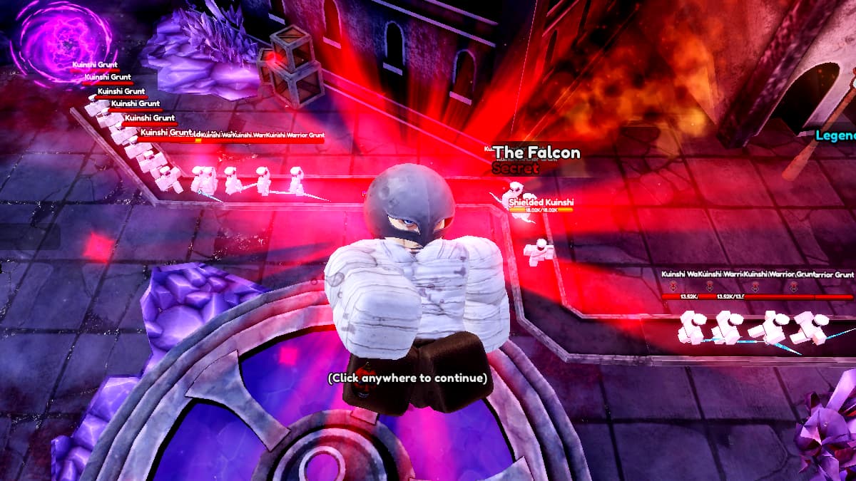 Obtenez Griffith dans les avant-gardistes d'anime