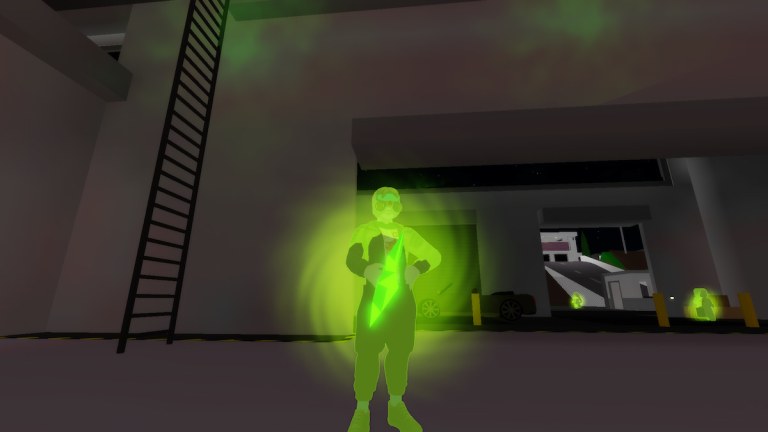 Comment obtenir le cristal vert à Brookhaven RP