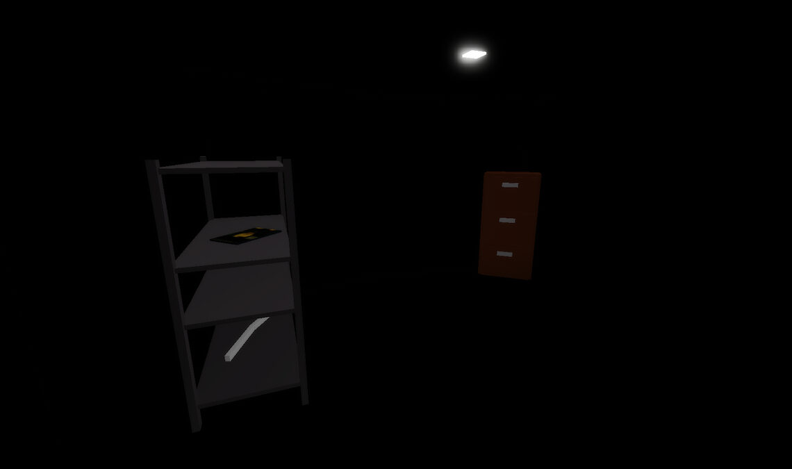 Blue Key Card Location in Brookhaven RP