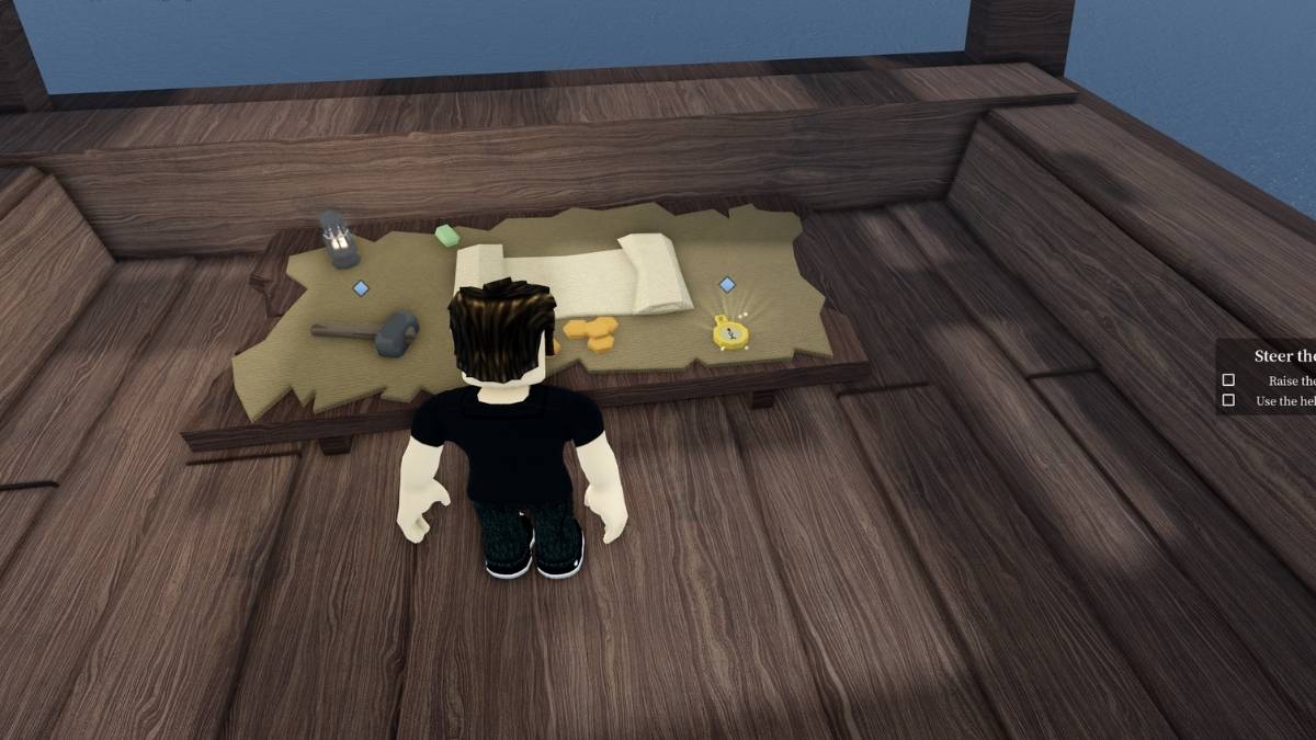 Compasse mystérieuse dans les voyagers