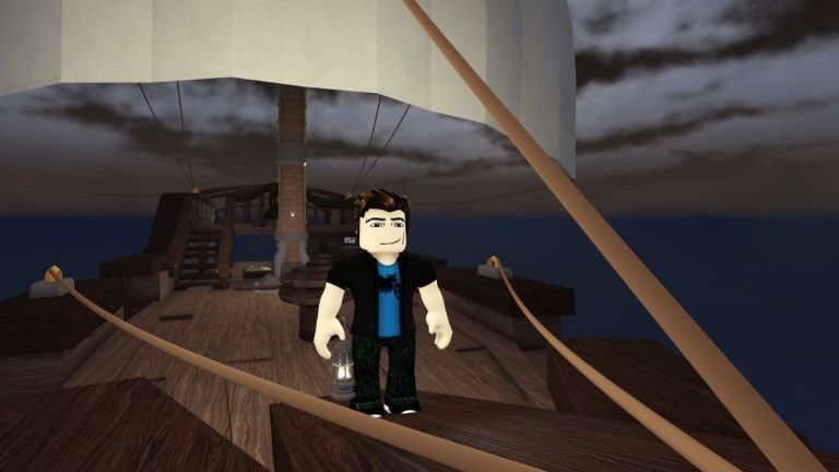 Comment trouver et battre Kraken dans Voyagers