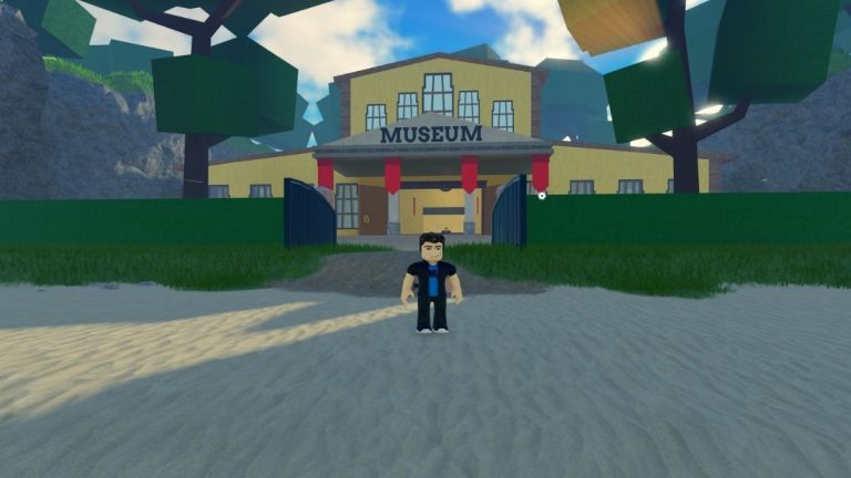 Guide complet du musée de prospection