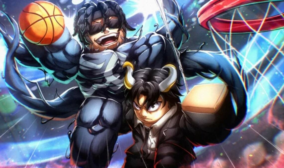 Comment obtenir un style symbiote dans le basket-ball zéro