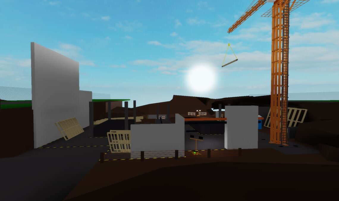 Mise à jour de la centrale électrique de Brookhaven - Tout ce que nous savons, le compte à rebours et les teasers de la carte