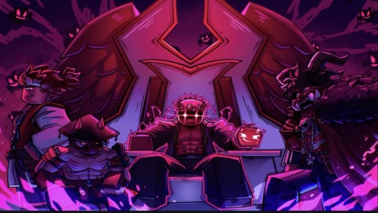 Guide de l'événement Blox Fruits Blox Red