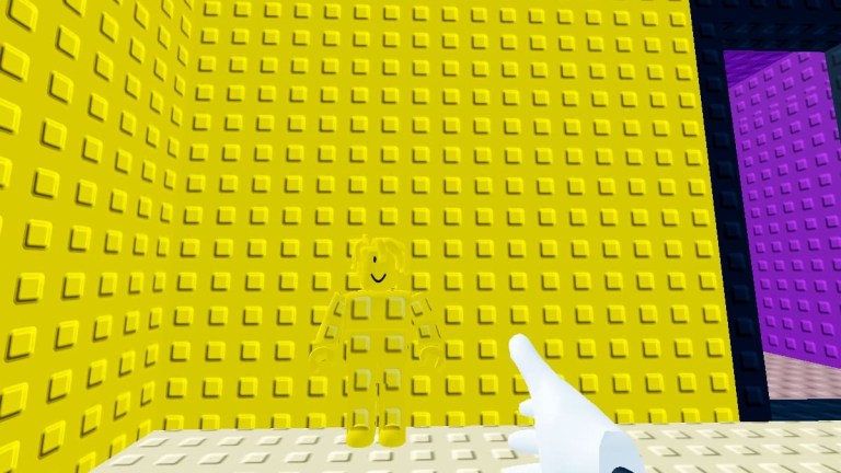 Comment obtenir des gifles fantômes dans la tour Camo Troll - les 25 emplacements de cachettes